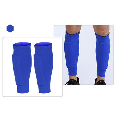 (S-2XL) 1 pora paauglių, vaikų futbolas, blauzdų apsauga, futbolas, apsauga nuo susidūrimo, suspaudimo, krepšinio kojų šildytuvai, sporto salė, kojos, blauzdos, rankovės, kojinės