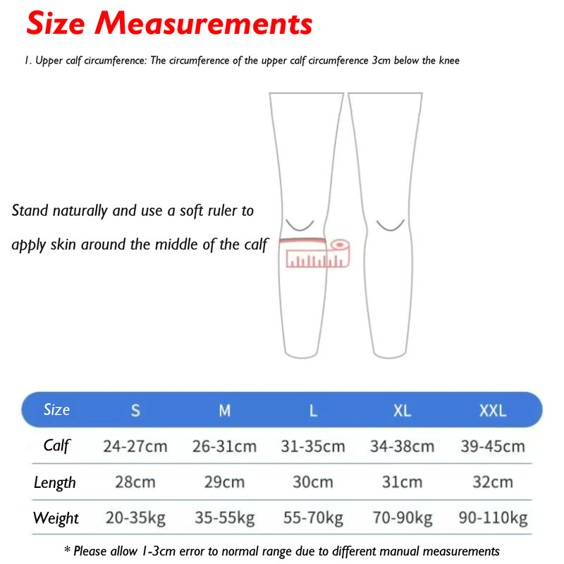 (S-2XL) 1 pora paauglių, vaikų futbolas, blauzdų apsauga, futbolas, apsauga nuo susidūrimo, suspaudimo, krepšinio kojų šildytuvai, sporto salė, kojos, blauzdos, rankovės, kojinės