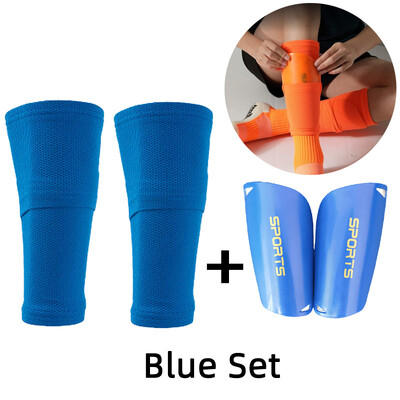 Komplet Nogomet Štitnik za potkoljenicu Odrasli Dječje Čarape s džepom Profesionalni štitnici Tajice Štitnici za potkoljenicu Navlaka Rukavi Zaštitna oprema