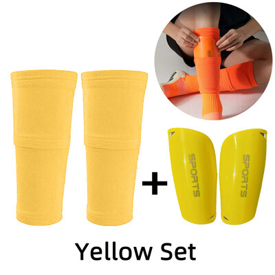 Komplet Nogomet Štitnik za potkoljenicu Odrasli Dječje Čarape s džepom Profesionalni štitnici Tajice Štitnici za potkoljenicu Navlaka Rukavi Zaštitna oprema