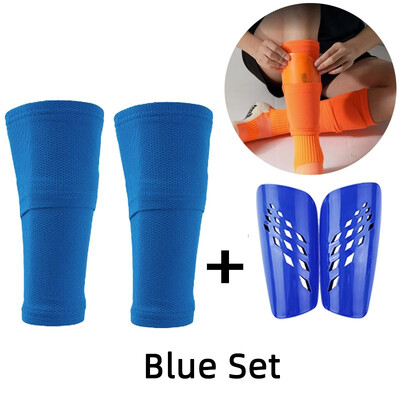 Komplet Nogomet Štitnik za potkoljenicu Odrasli Dječje Čarape s džepom Profesionalni štitnici Tajice Štitnici za potkoljenicu Navlaka Rukavi Zaštitna oprema