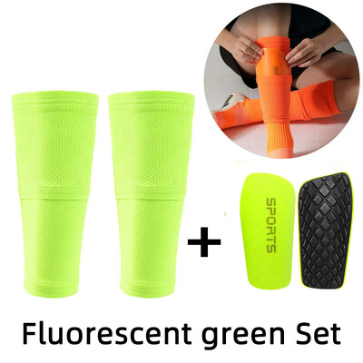 Komplet Nogomet Štitnik za potkoljenicu Odrasli Dječje Čarape s džepom Profesionalni štitnici Tajice Štitnici za potkoljenicu Navlaka Rukavi Zaštitna oprema