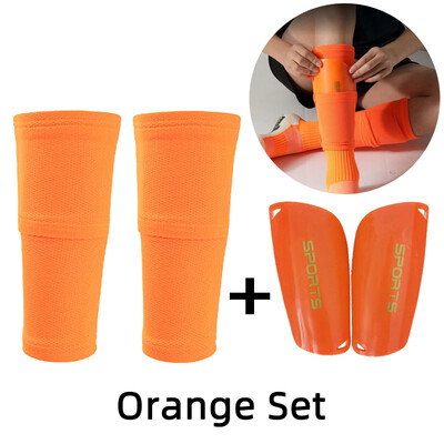 Komplet Nogomet Štitnik za potkoljenicu Odrasli Dječje Čarape s džepom Profesionalni štitnici Tajice Štitnici za potkoljenicu Navlaka Rukavi Zaštitna oprema