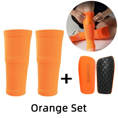 Komplet Nogomet Štitnik za potkoljenicu Odrasli Dječje Čarape s džepom Profesionalni štitnici Tajice Štitnici za potkoljenicu Navlaka Rukavi Zaštitna oprema