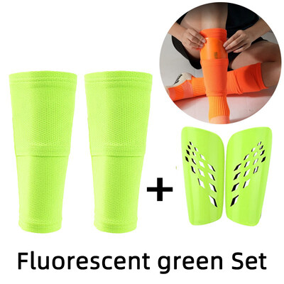 Komplet Nogomet Štitnik za potkoljenicu Odrasli Dječje Čarape s džepom Profesionalni štitnici Tajice Štitnici za potkoljenicu Navlaka Rukavi Zaštitna oprema