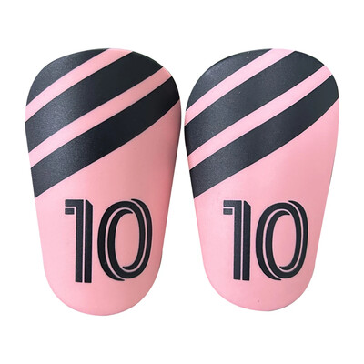 2бр. Футболни подложки за пищяли Защитно оборудване Предпазители за пищяли Мини предпазители за пищяли Футболни предпазители за пищяли за мъже, жени, деца, момчета, момичета