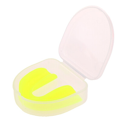 Noćni štitnik za usta za stiskanje zubi, škripanje zubnog zagriza, pomoć za spavanje, izbjeljivanje zubi, ladica za usta, štitnik za škripanje zuba