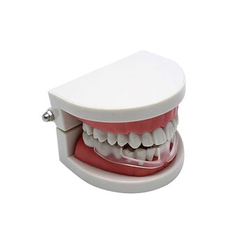 Mouth Guard Bruxism Grinding Εξαλείφοντας Ορθοδοντικά Σιδεράκια Συγκράτηση δοντιών Ύπνος Ροχαλητό Νύχτα Δόντια Πυγμαχία Αθλητικό σώμα