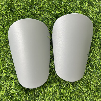1 par jastučića za potkoljenicu za mali nogomet, otporan na habanje, štitnik za noge koji apsorbira udarce, lagana prijenosna daska za držanje za nogometni trening