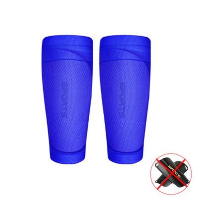 „Loogdeel“ 1 pora blauzdų apsaugančios rankovės Futbolas Jaunimo blauzdos atramos Kompresinės rankovės Futbolo Rankovės Vyrams Vaikams Suaugusiųjų Sportas