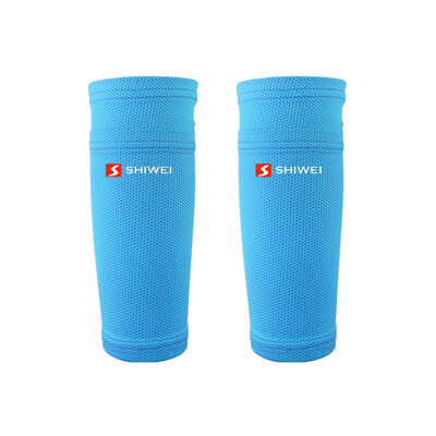 1 par nogometnih čarapa sa štitnicima za potkoljenice Navlake za štitnike za potkoljenice Držači za štitnike za potkoljenice s džepovima za odrasle tinejdžere, dijete