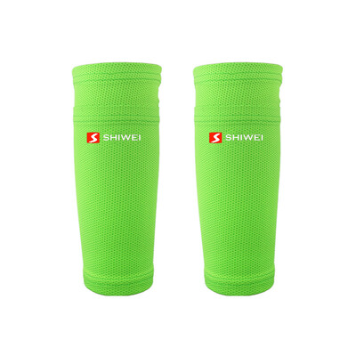 1 par nogometnih čarapa sa štitnicima za potkoljenice Navlake za štitnike za potkoljenice Držači za štitnike za potkoljenice s džepovima za odrasle tinejdžere, dijete