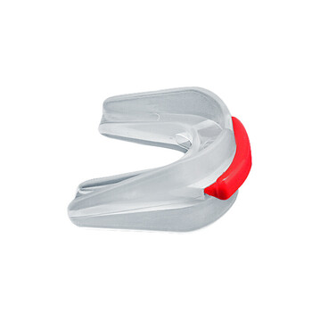 Sport Mouth Guard Προστατευτικό δοντιών σιλικόνης για ενήλικες Προστασία δοντιών στοματικό στήριγμα Μπάσκετ Ράγκμπι Πυγμαχία Καράτε Πολεμική τέχνη