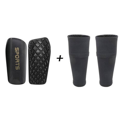 Nogometni štitnici za potkoljenice Štitnici za potkoljenice Nogometni štitnici Jastučići za odrasle, djecu Lagane čarape Uložak za dječake Tajice za trening Zaštitna oprema