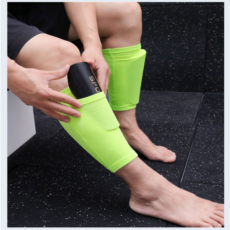 Nogometni štitnici za potkoljenice Štitnici za potkoljenice Nogometni štitnici Jastučići za odrasle, djecu Lagane čarape Uložak za dječake Tajice za trening Zaštitna oprema