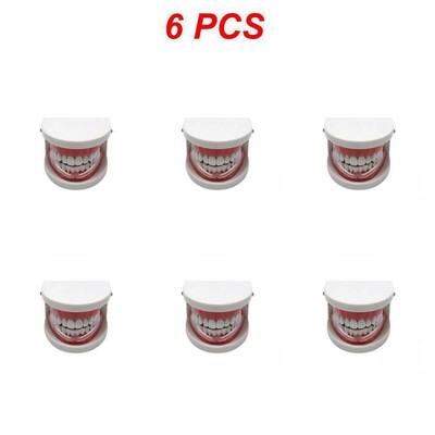 1~10KOM Silikonski štitnik za zube Bruksizam Eliminacija ortodontskih aparatića Držač zuba Pomoć za spavanje Hrkanje Noćni boks Sport