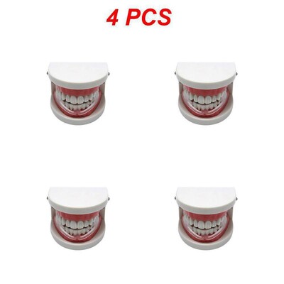 1~10KOM Silikonski štitnik za zube Bruksizam Eliminacija ortodontskih aparatića Držač zuba Pomoć za spavanje Hrkanje Noćni boks Sport