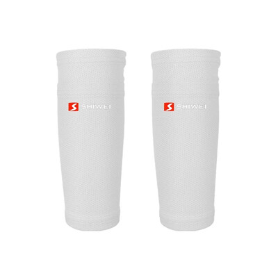 Nogometni štitnik za potkoljenicu Sportski jastučići za koljena Nogometna čarapa s telećim rukavima Podrška za noge protiv uganuća Nogometni kompresijski jastučići za potkoljenicu za odraslu djecu