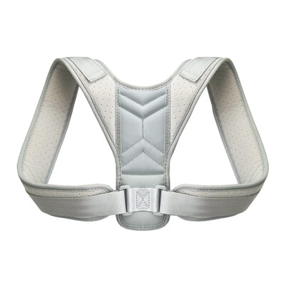 Podesiva potpora za gornji dio leđa Korektor držanja Žene Muškarci Ravna potpora za leđa Pojas za ramena Olakšavanje bolova za leđa Steznica za tijelo