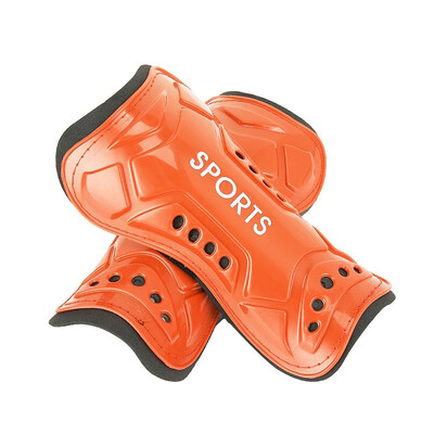 „Loogdeel“ futbolo blauzdų apsaugai vaikams – 1 poros blauzdų apsaugos jaunimui ir suaugusiems, blauzdų įklotai futbolo rungtynėms