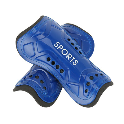 „Loogdeel“ futbolo blauzdų apsaugai vaikams – 1 poros blauzdų apsaugos jaunimui ir suaugusiems, blauzdų įklotai futbolo rungtynėms