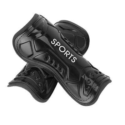 „Loogdeel“ futbolo blauzdų apsaugai vaikams – 1 poros blauzdų apsaugos jaunimui ir suaugusiems, blauzdų įklotai futbolo rungtynėms