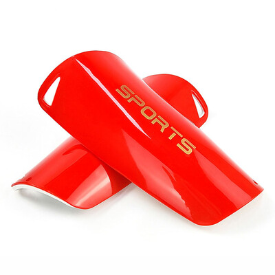 Loogdeel 1 pár foci lábszárvédő védő labdarúgás lábszár tartó lábvédő lábvédő gyerek fiú férfi lábszárvédő sportruházat kiegészítő