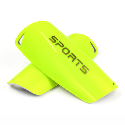 Loogdeel 1 pár foci lábszárvédő védő labdarúgás lábszár tartó lábvédő lábvédő gyerek fiú férfi lábszárvédő sportruházat kiegészítő