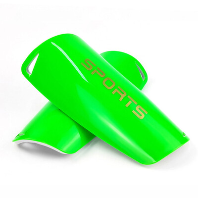 Loogdeel 1 pár foci lábszárvédő védő labdarúgás lábszár tartó lábvédő lábvédő gyerek fiú férfi lábszárvédő sportruházat kiegészítő