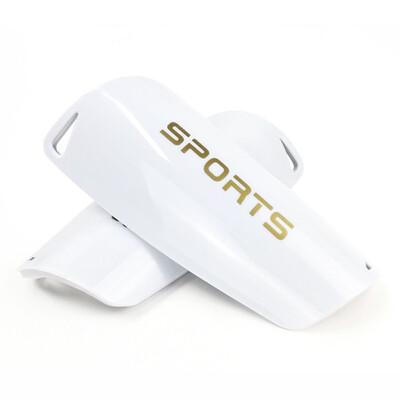 Loogdeel 1 pár foci lábszárvédő védő labdarúgás lábszár tartó lábvédő lábvédő gyerek fiú férfi lábszárvédő sportruházat kiegészítő