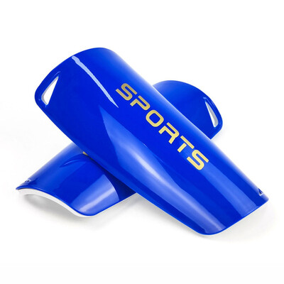 Loogdeel 1 pár foci lábszárvédő védő labdarúgás lábszár tartó lábvédő lábvédő gyerek fiú férfi lábszárvédő sportruházat kiegészítő