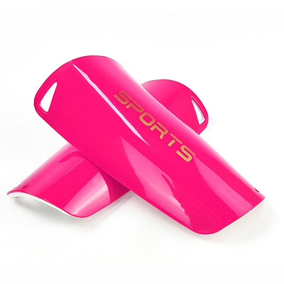 Loogdeel 1 pár foci lábszárvédő védő labdarúgás lábszár tartó lábvédő lábvédő gyerek fiú férfi lábszárvédő sportruházat kiegészítő