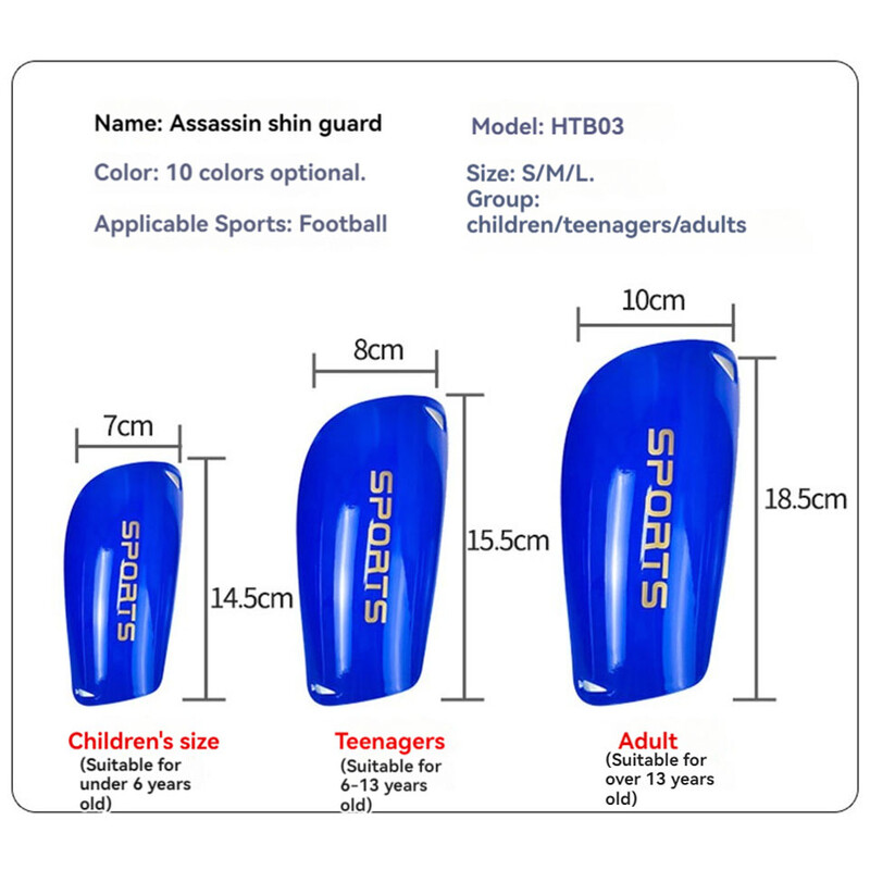 Loogdeel 1 pár foci lábszárvédő védő labdarúgás lábszár tartó lábvédő lábvédő gyerek fiú férfi lábszárvédő sportruházat kiegészítő