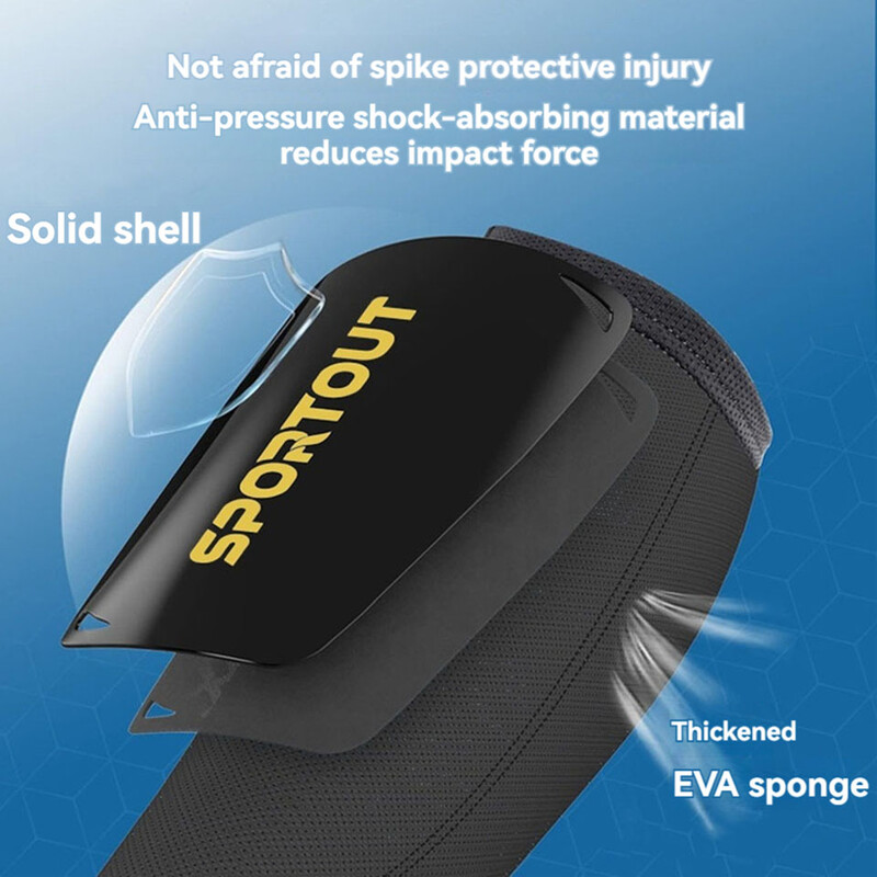 Loogdeel 1 pár foci lábszárvédő védő labdarúgás lábszár tartó lábvédő lábvédő gyerek fiú férfi lábszárvédő sportruházat kiegészítő