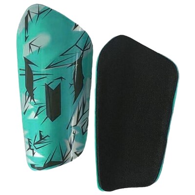 1 par nogometnih štitnika za potkoljenice Kompaktna zaštita Nogometna oprema Zaštita za noge Jastučići za potkoljenice za žene, djecu, muškarce, djevojčice i dječake