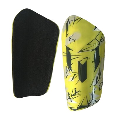 1 par nogometnih štitnika za potkoljenice Kompaktna zaštita Nogometna oprema Zaštita za noge Jastučići za potkoljenice za žene, djecu, muškarce, djevojčice i dječake