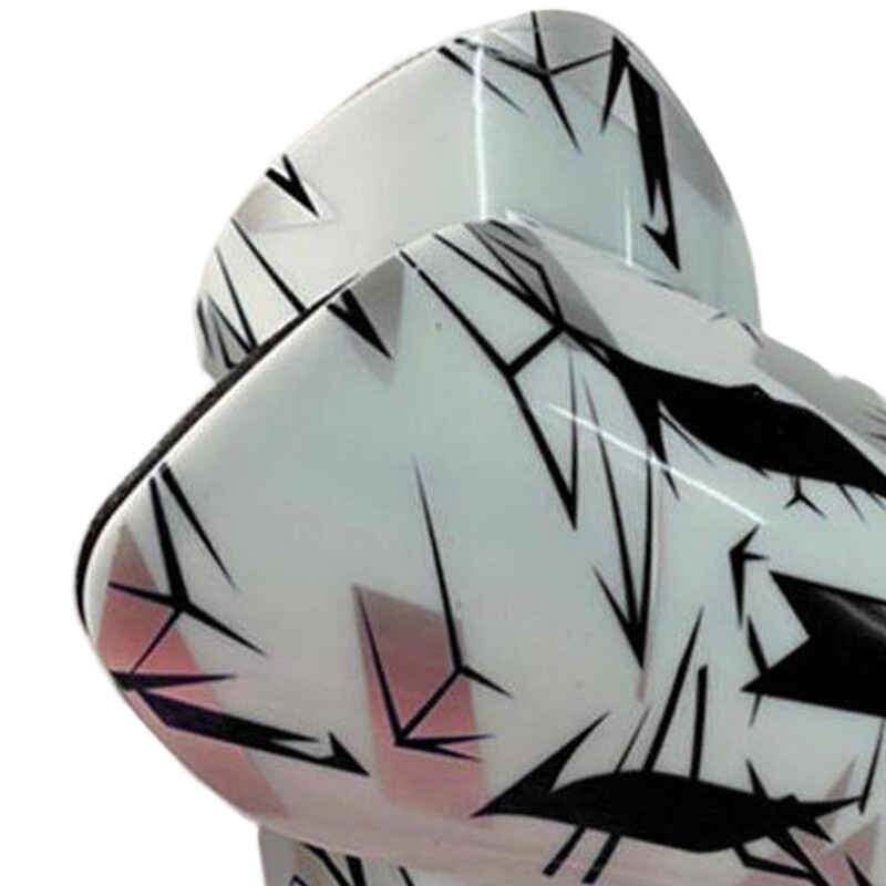 1 par nogometnih štitnika za potkoljenice Kompaktna zaštita Nogometna oprema Zaštita za noge Jastučići za potkoljenice za žene, djecu, muškarce, djevojčice i dječake