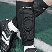 Štitnik protiv sudara Nogomet Nogomet Štitnik za potkoljenicu Djeca Odrasli Košarka Potpora za potkoljenicu Kompresija Podrška za noge za mlade i odrasle Jastučići za potkoljenicu