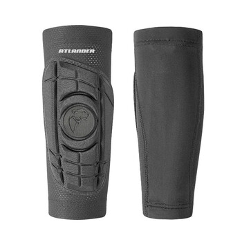 Αντισύγκρουση Ποδόσφαιρο Ποδόσφαιρο Shin Guard Παιδιά Ενήλικες Μπάσκετ Υποστήριξη γάμπας Συμπίεση Νέων Ενήλικες Υποστήριξη ποδιών Shin Pads