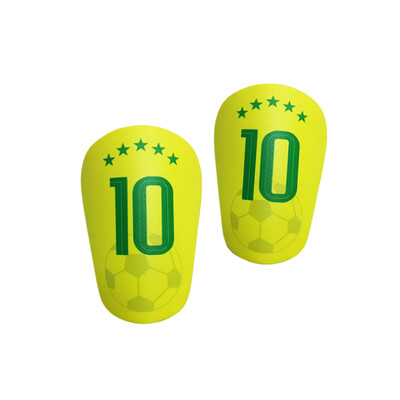 1 par univerzalnih nogometnih štitnika za potkoljenice Jastučići za potkoljenice Zaštitna oprema Zaštitna oprema za amortizaciju udaraca za djecu i odrasle