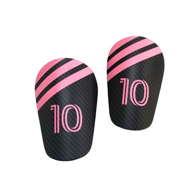 1 par univerzalnih nogometnih štitnika za potkoljenice Jastučići za potkoljenice Zaštitna oprema Zaštitna oprema za amortizaciju udaraca za djecu i odrasle