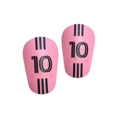 1 par univerzalnih nogometnih štitnika za potkoljenice Jastučići za potkoljenice Zaštitna oprema Zaštitna oprema za amortizaciju udaraca za djecu i odrasle