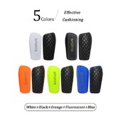 Najnoviji nogometni plastični štitnici za potkoljenice Jastučići Čarape Zaštitnik za nogometne kombinacije za odrasle Popularno prodavana zaštitna oprema za sport na otvorenom 2023.