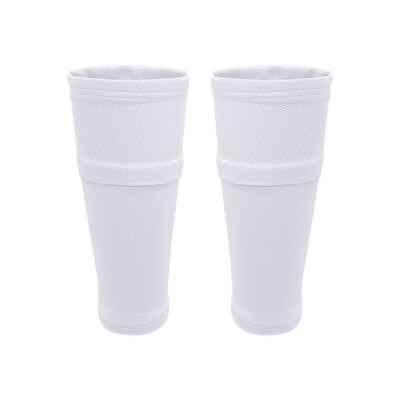 Najnoviji nogometni plastični štitnici za potkoljenice Jastučići Čarape Zaštitnik za nogometne kombinacije za odrasle Popularno prodavana zaštitna oprema za sport na otvorenom 2023.