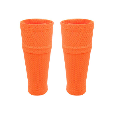 Najnoviji nogometni plastični štitnici za potkoljenice Jastučići Čarape Zaštitnik za nogometne kombinacije za odrasle Popularno prodavana zaštitna oprema za sport na otvorenom 2023.