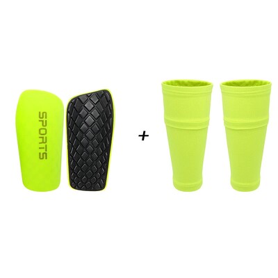 Najnoviji nogometni plastični štitnici za potkoljenice Jastučići Čarape Zaštitnik za nogometne kombinacije za odrasle Popularno prodavana zaštitna oprema za sport na otvorenom 2023.