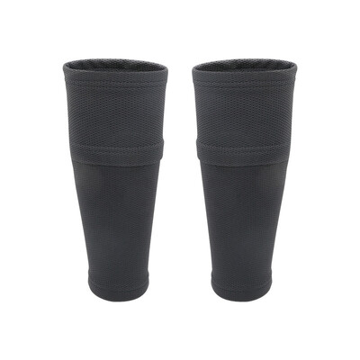 Najnoviji nogometni plastični štitnici za potkoljenice Jastučići Čarape Zaštitnik za nogometne kombinacije za odrasle Popularno prodavana zaštitna oprema za sport na otvorenom 2023.