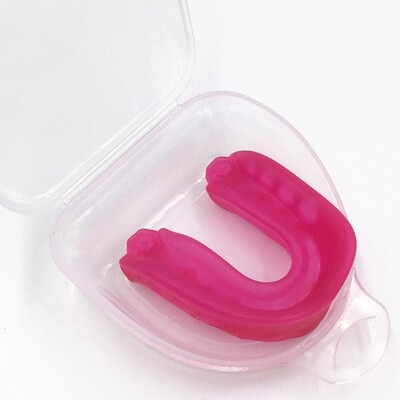 Sportska sigurnost EVA zaštita za zube 7 boja Profesionalni štitnik za zube Štitnik za boksačku gumu Unisex