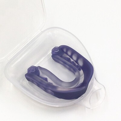 Sportska sigurnost EVA zaštita za zube 7 boja Profesionalni štitnik za zube Štitnik za boksačku gumu Unisex