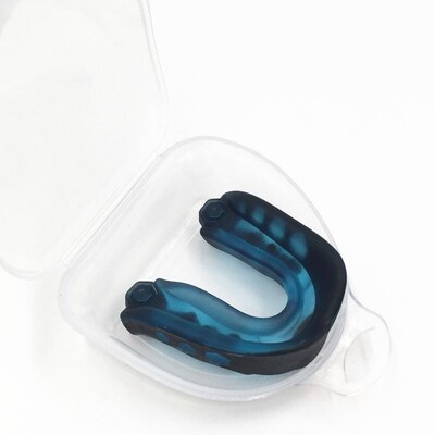 Sportska sigurnost EVA zaštita za zube 7 boja Profesionalni štitnik za zube Štitnik za boksačku gumu Unisex